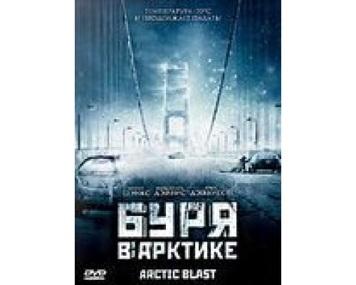 Буря в Арктике  (фильм 2010) смотреть онлайн
