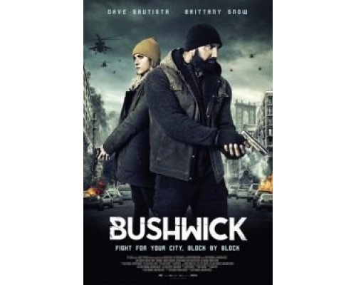 Бушвик  (фильм 2017) смотреть онлайн