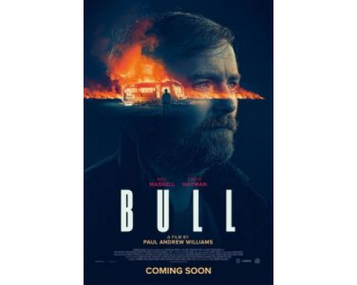 Бычара  (фильм 2021) смотреть онлайн