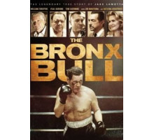 Бык из Бронкса (2016)