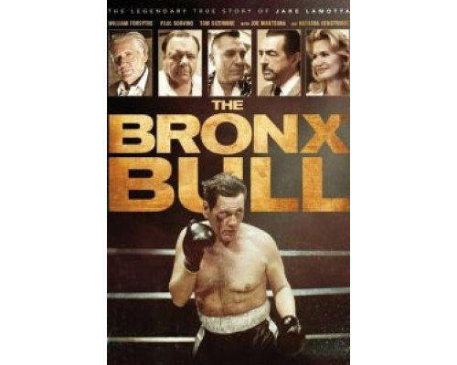 Бык из Бронкса  (фильм 2016) смотреть онлайн