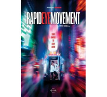 Быстрые движения глаз (2019)