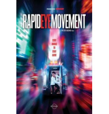 Быстрые движения глаз (2019)