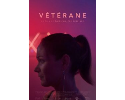 Бывалая  (фильм 2017) смотреть онлайн