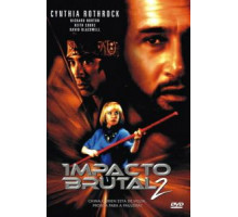 Чайна О'Брайен 2 (1989)