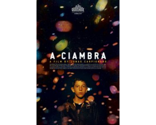 Чамбра  (фильм 2017) смотреть онлайн