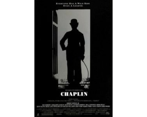 Чаплин  (фильм 1992) смотреть онлайн