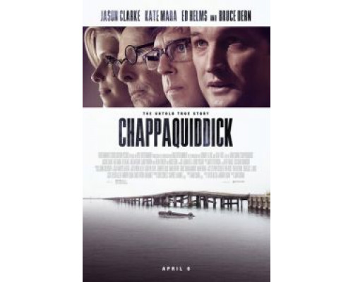 Чаппакуиддик  (фильм 2017) смотреть онлайн