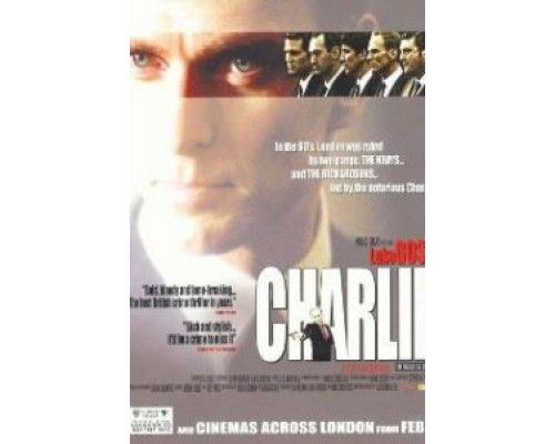 Чарли  (фильм 2004) смотреть онлайн