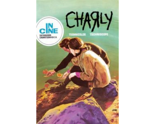 Чарли  (фильм 1968) смотреть онлайн