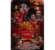 Чарли, Чарли (2016)