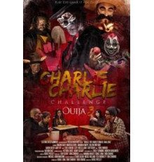 Чарли, Чарли (2016)