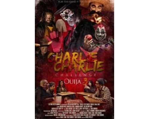 Чарли, Чарли  (фильм 2016) смотреть онлайн