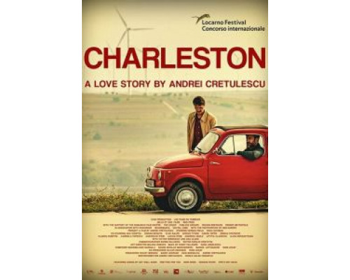 Чарльстон  (фильм 2017) смотреть онлайн