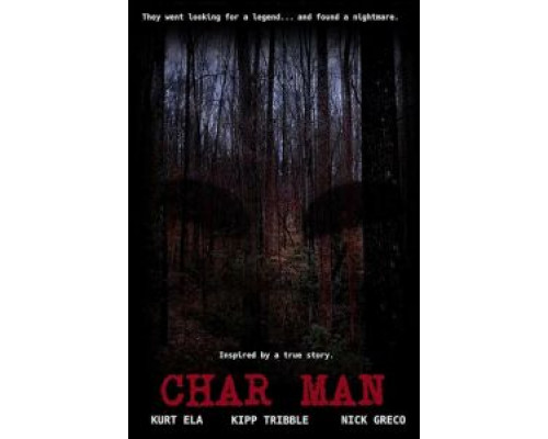 Чармэн  (фильм 2019) смотреть онлайн