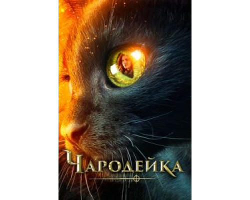 Чародейка  (фильм 2018) смотреть онлайн