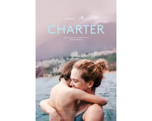 Чартер  (фильм 2020) смотреть онлайн