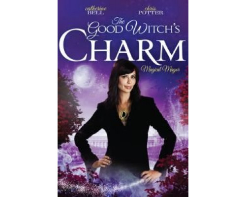 Чары доброй ведьмы  (фильм 2012) смотреть онлайн