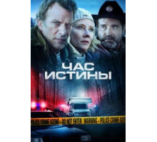 Час истины (2020)