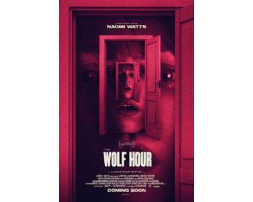 Час волка  (фильм 2019) смотреть онлайн