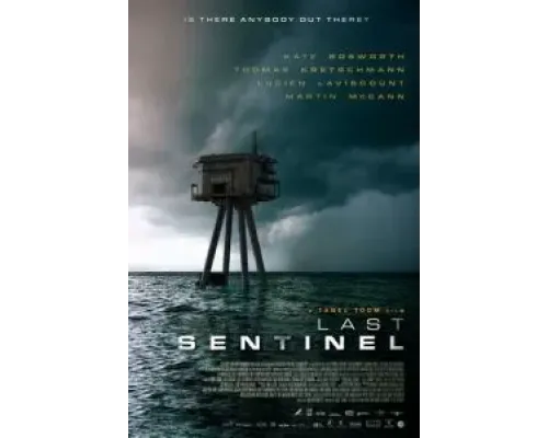 Часовой  (фильм ) смотреть онлайн