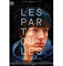 Частицы (2019)