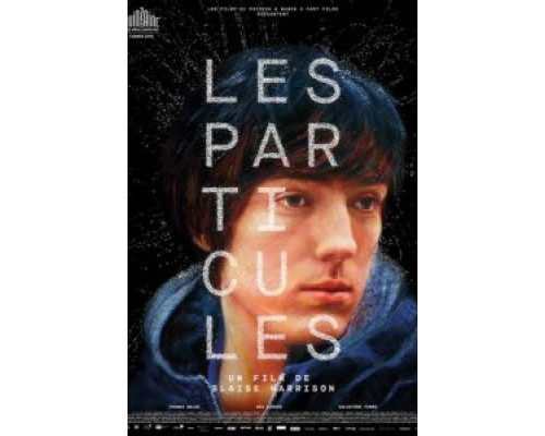 Частицы  (фильм 2019) смотреть онлайн