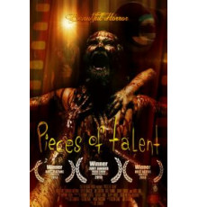 Частицы таланта (2014)