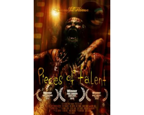 Частицы таланта  (фильм 2014) смотреть онлайн