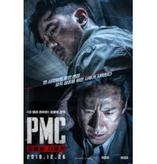 Частная военная компания (2018)