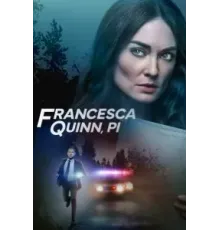 Частный детектив Франческа Куинн (2022)