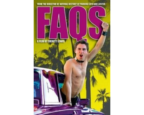 Часто задаваемые вопросы  (фильм 2005) смотреть онлайн