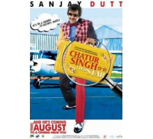 Чатур Сингх две звезды (2011)