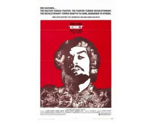 Че!  (фильм 1969) смотреть онлайн