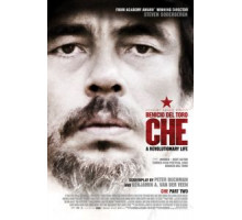 Че: Часть вторая (2008)