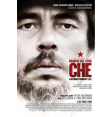 Че: Часть вторая (2008)