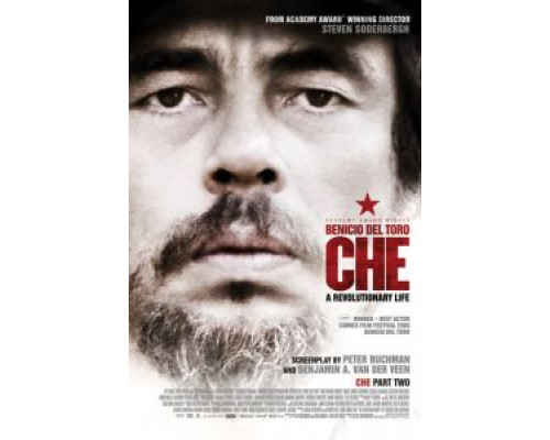 Че: Часть вторая  (фильм 2008) смотреть онлайн