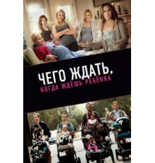 Чего ждать, когда ждешь ребенка (2012)