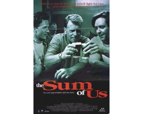 Чего мы стоим в жизни  (фильм 1994) смотреть онлайн