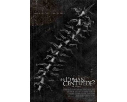 Человеческая многоножка 2  (фильм 2011) смотреть онлайн