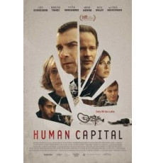 Человеческий капитал (2019)