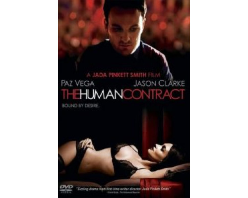 Человеческий контракт  (фильм 2008) смотреть онлайн