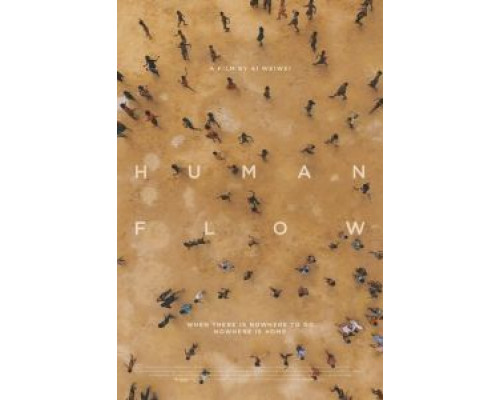 Человеческий поток  (фильм 2017) смотреть онлайн