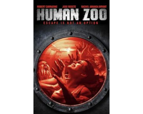 Человеческий зоопарк  (фильм 2020) смотреть онлайн