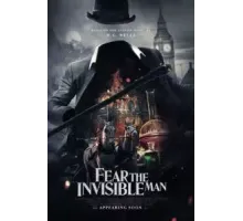 Человек-невидимка. Возвращение (2023)