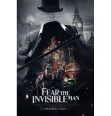 Человек-невидимка. Возвращение (2023)