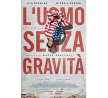 Человек без гравитации (2019)