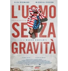 Человек без гравитации (2019)