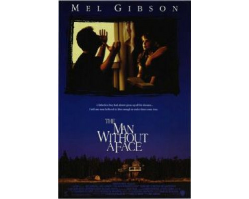 Человек без лица  (фильм 1993) смотреть онлайн