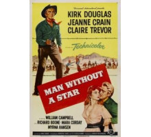 Человек без звезды (1955)